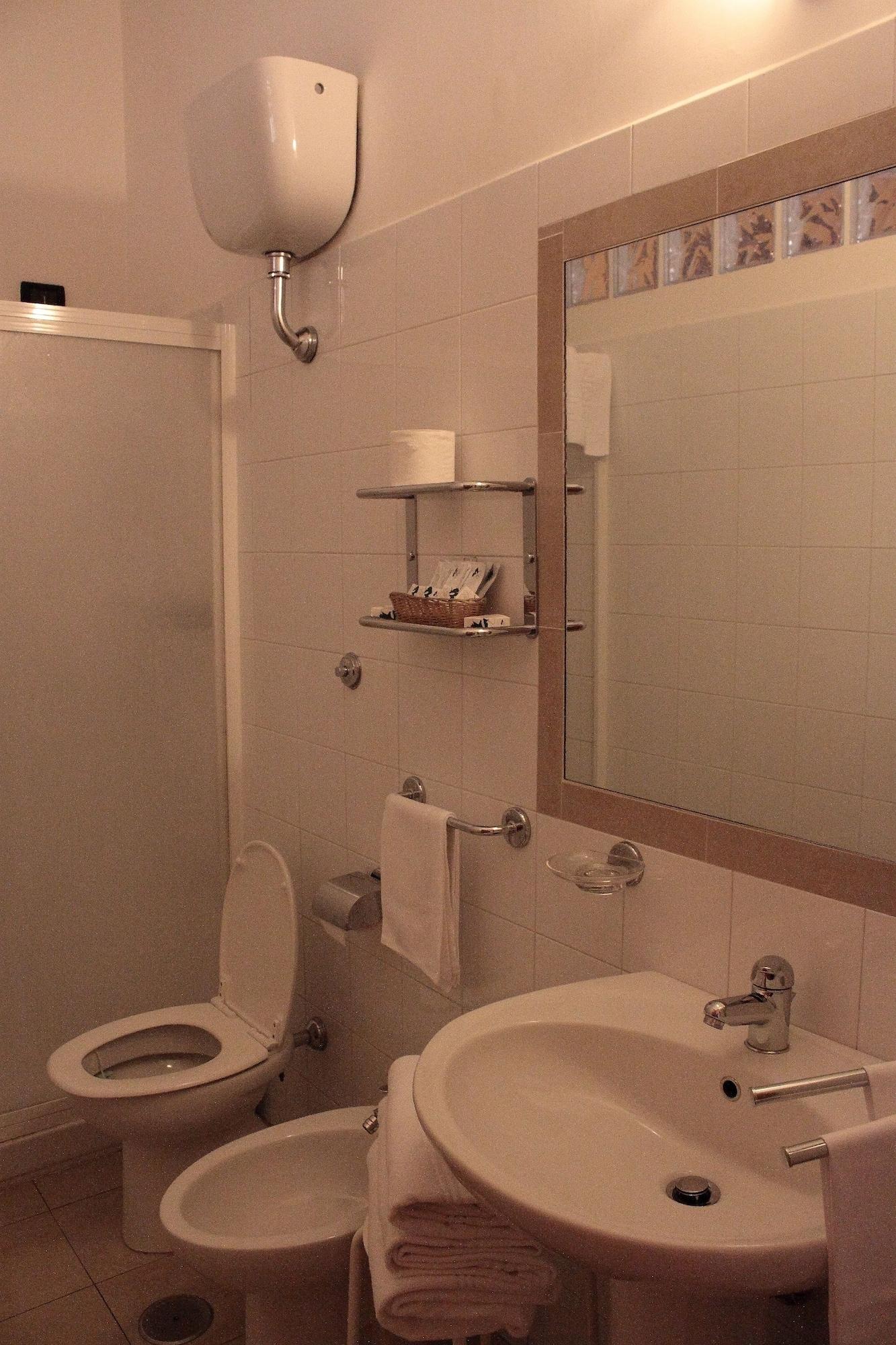 Soggiorno Comfort Řím Exteriér fotografie