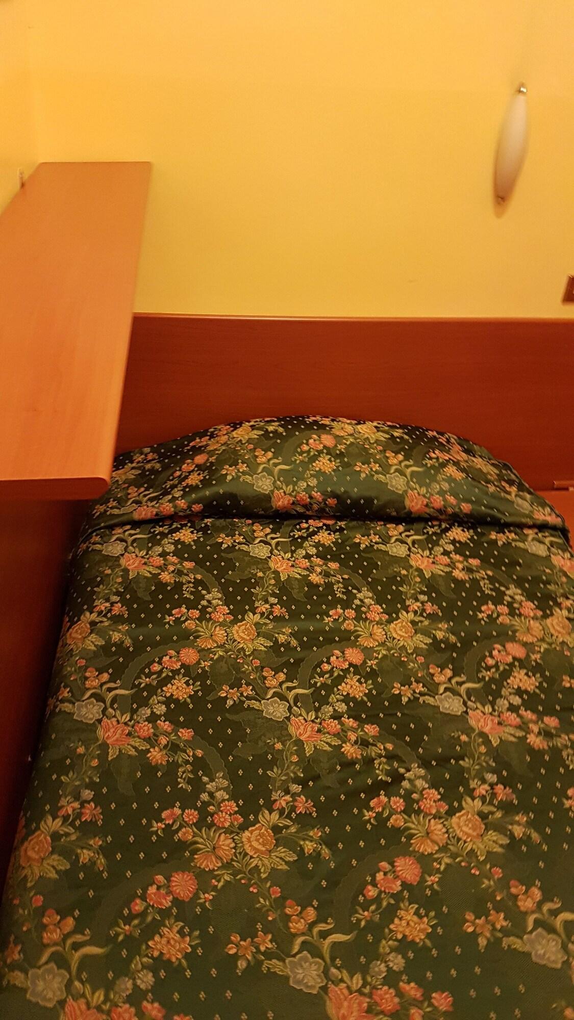 Soggiorno Comfort Řím Exteriér fotografie
