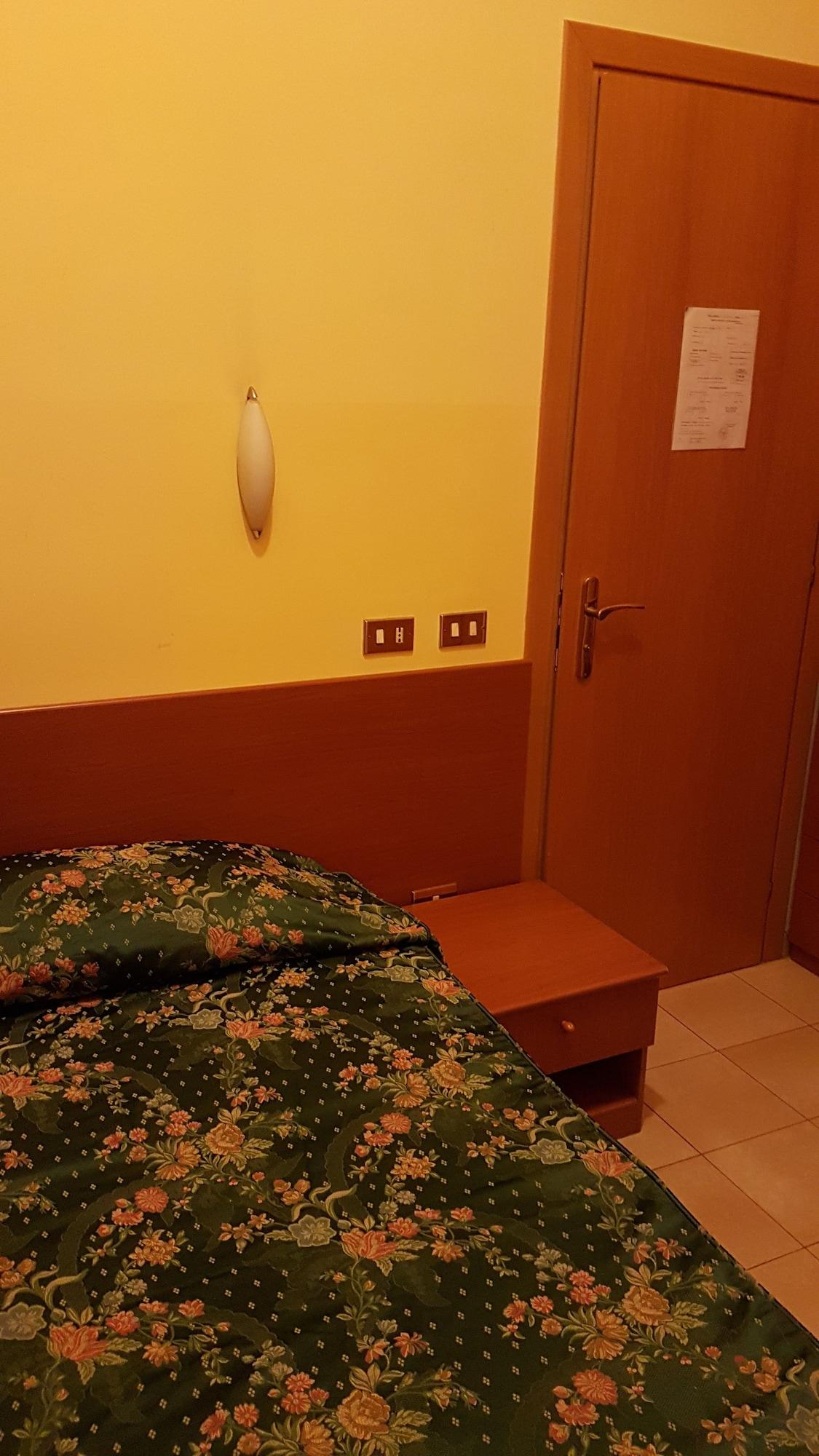 Soggiorno Comfort Řím Exteriér fotografie
