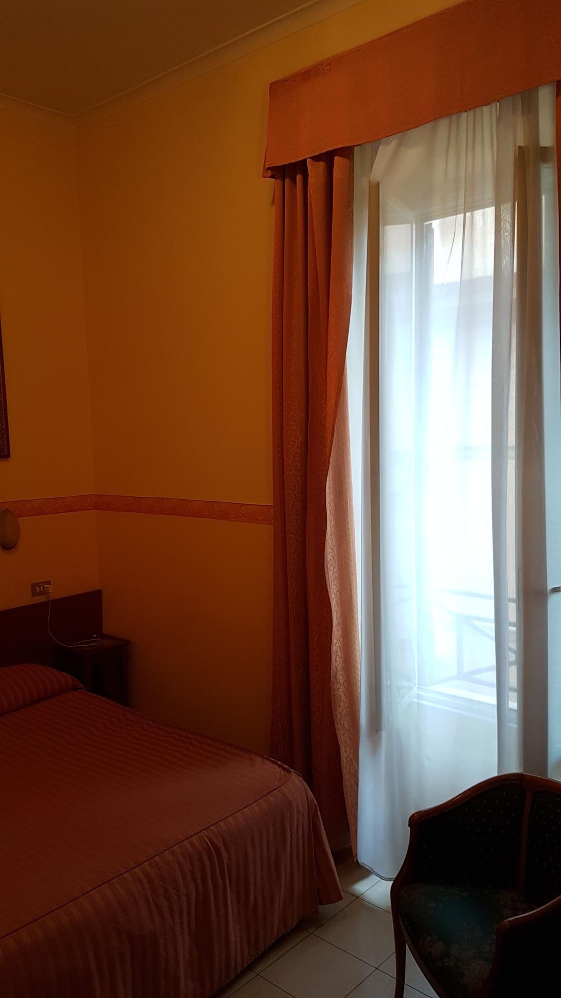 Soggiorno Comfort Řím Exteriér fotografie