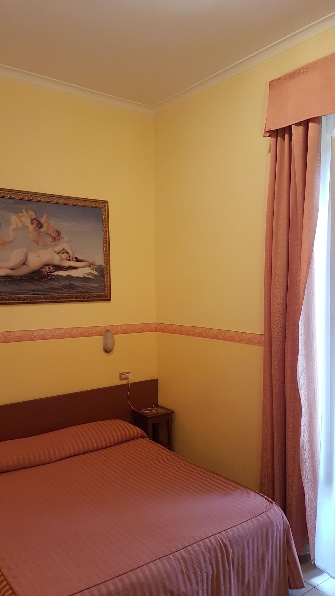 Soggiorno Comfort Řím Exteriér fotografie