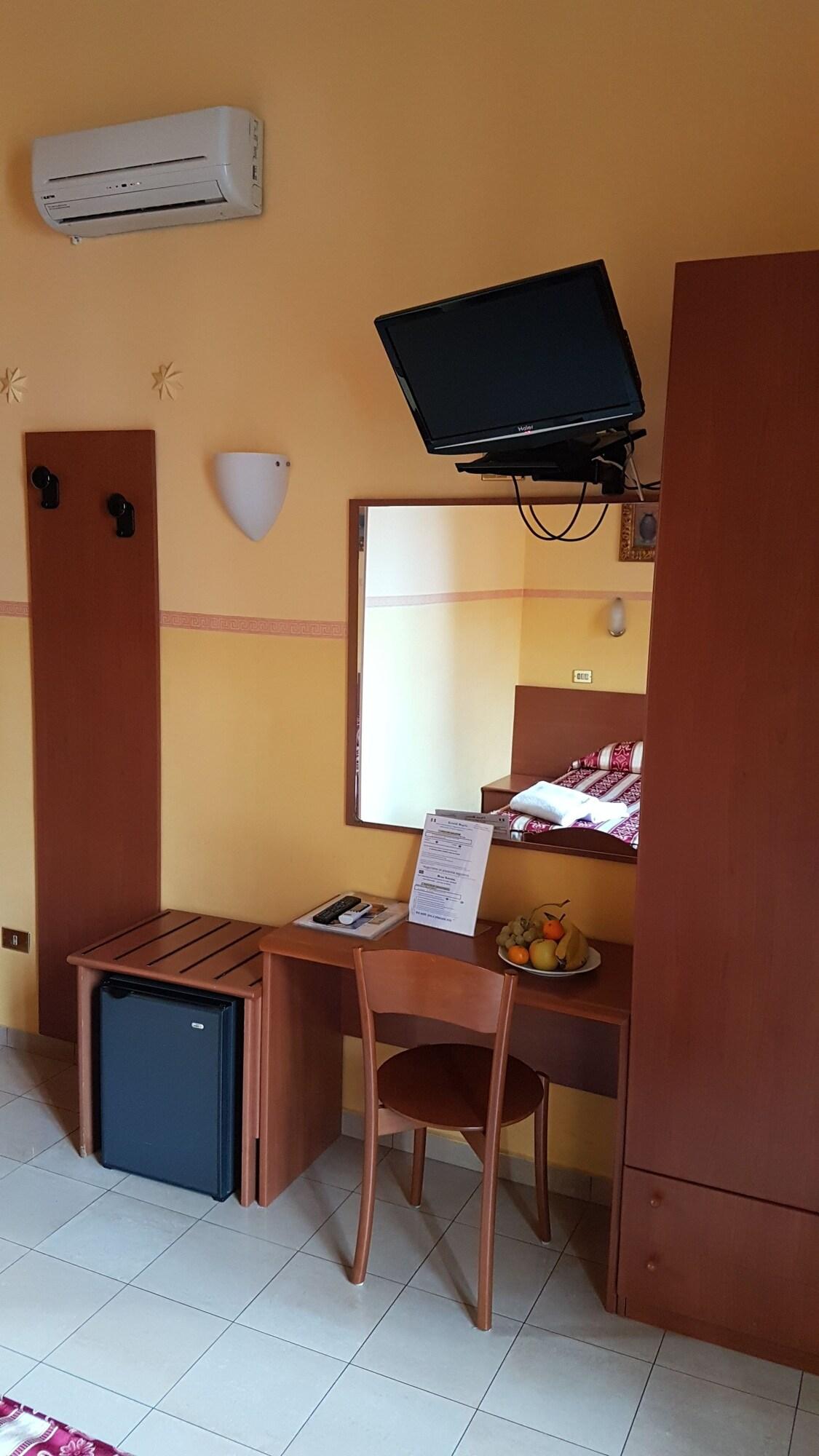 Soggiorno Comfort Řím Exteriér fotografie