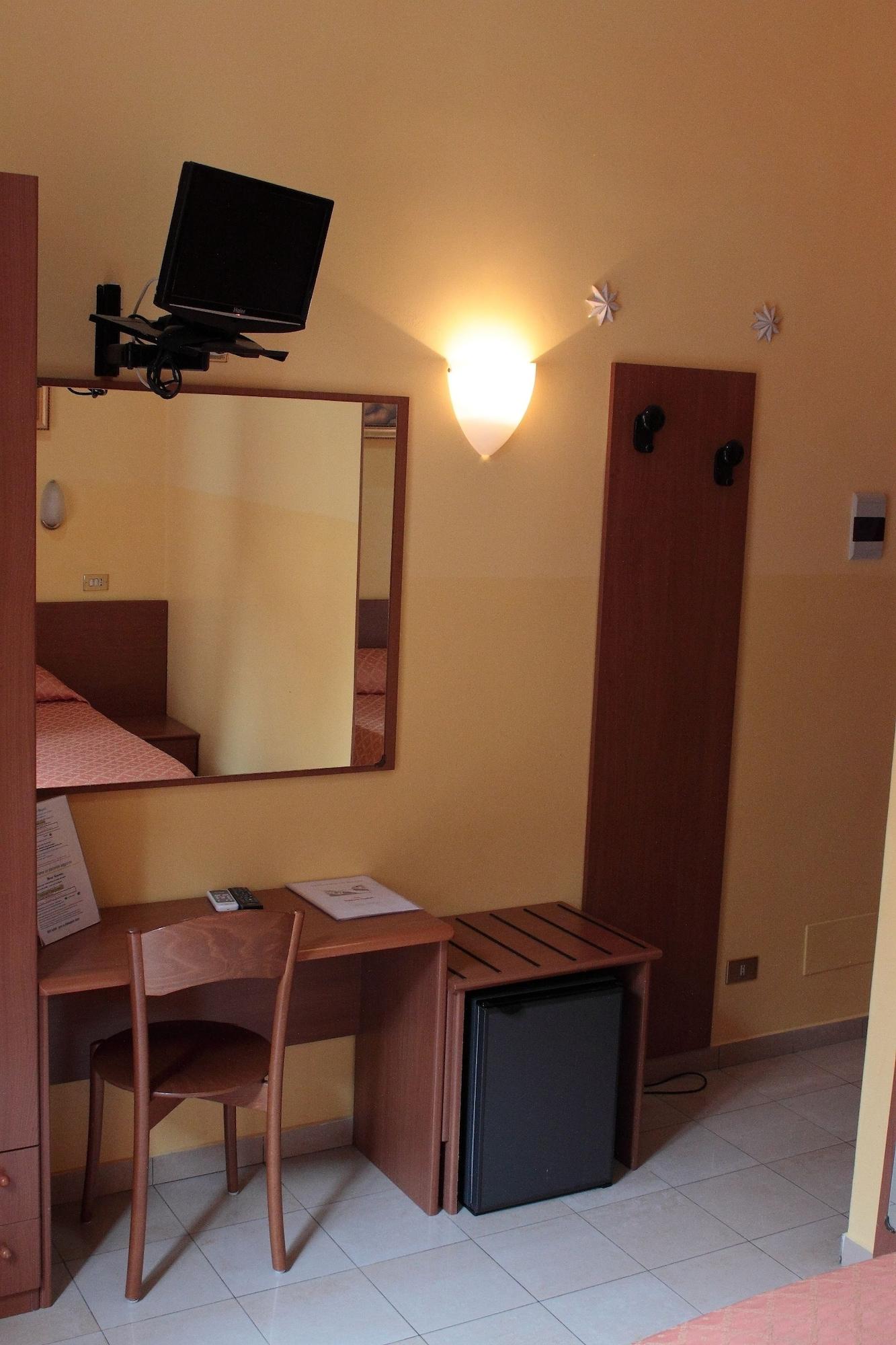 Soggiorno Comfort Řím Exteriér fotografie