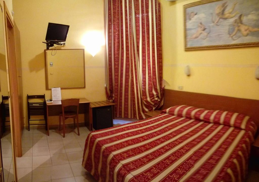 Soggiorno Comfort Řím Exteriér fotografie