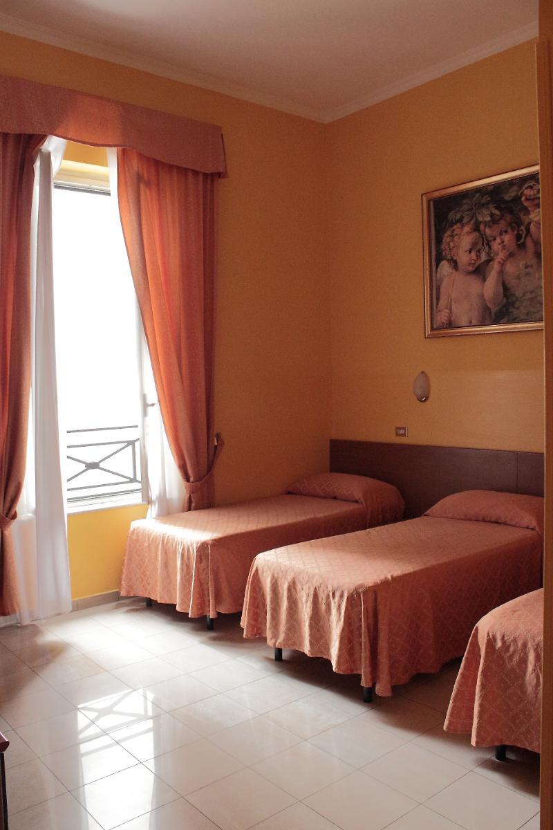 Soggiorno Comfort Řím Exteriér fotografie