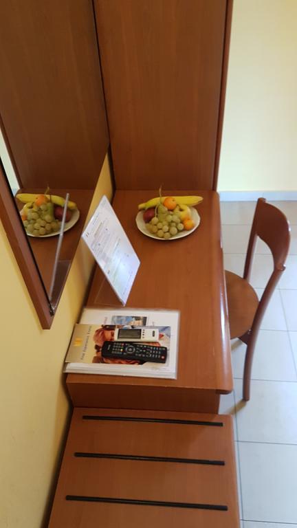 Soggiorno Comfort Řím Exteriér fotografie