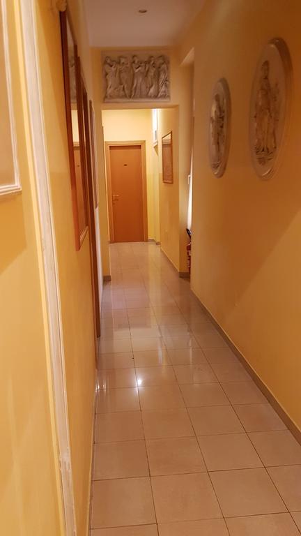 Soggiorno Comfort Řím Exteriér fotografie