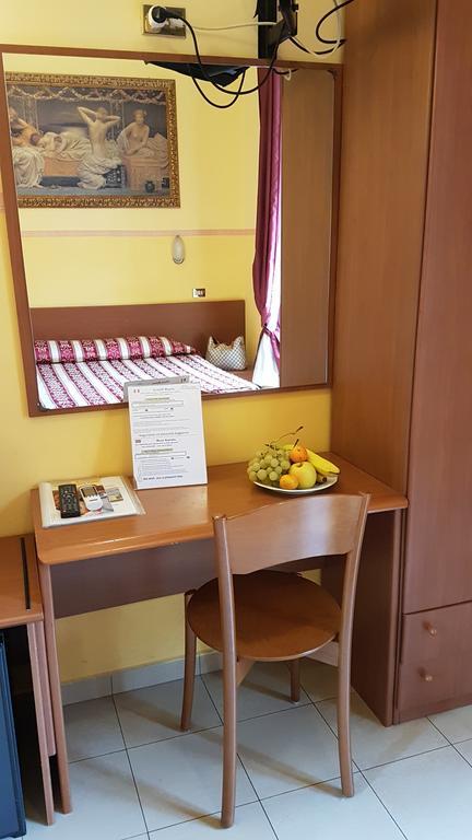 Soggiorno Comfort Řím Exteriér fotografie