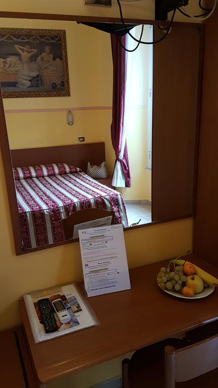 Soggiorno Comfort Řím Exteriér fotografie