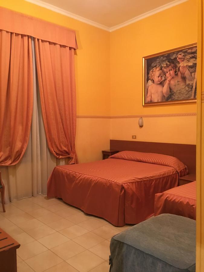 Soggiorno Comfort Řím Exteriér fotografie