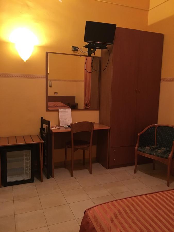 Soggiorno Comfort Řím Exteriér fotografie