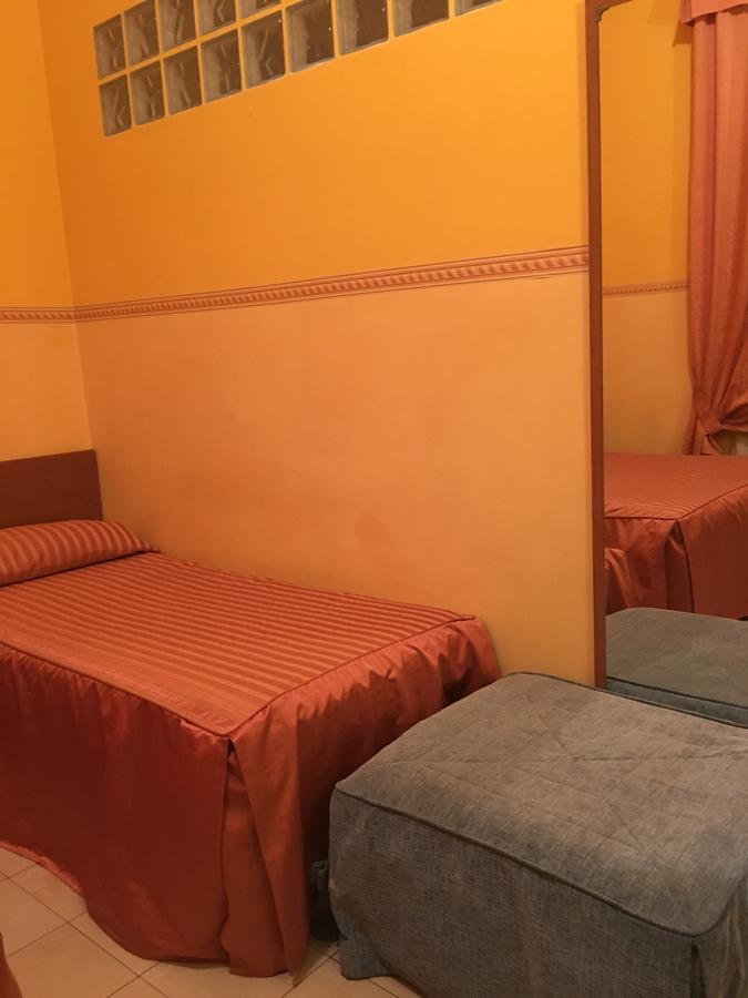 Soggiorno Comfort Řím Exteriér fotografie