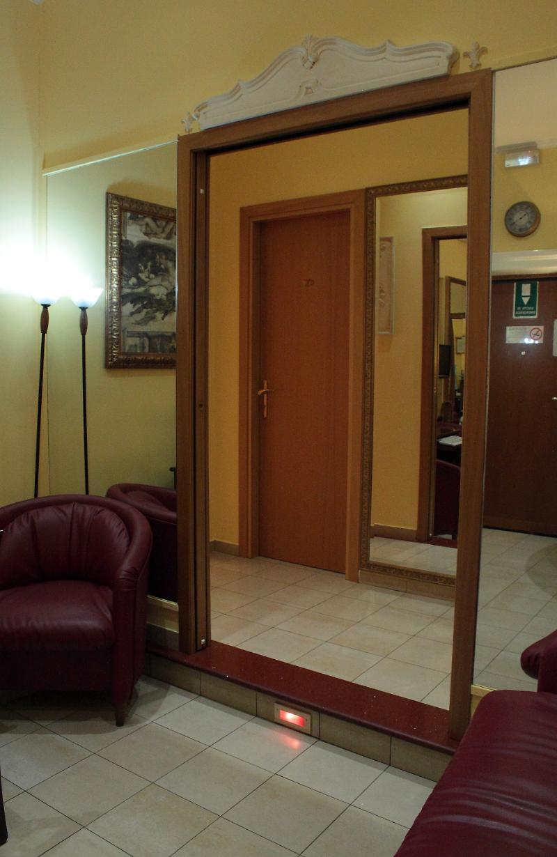 Soggiorno Comfort Řím Exteriér fotografie