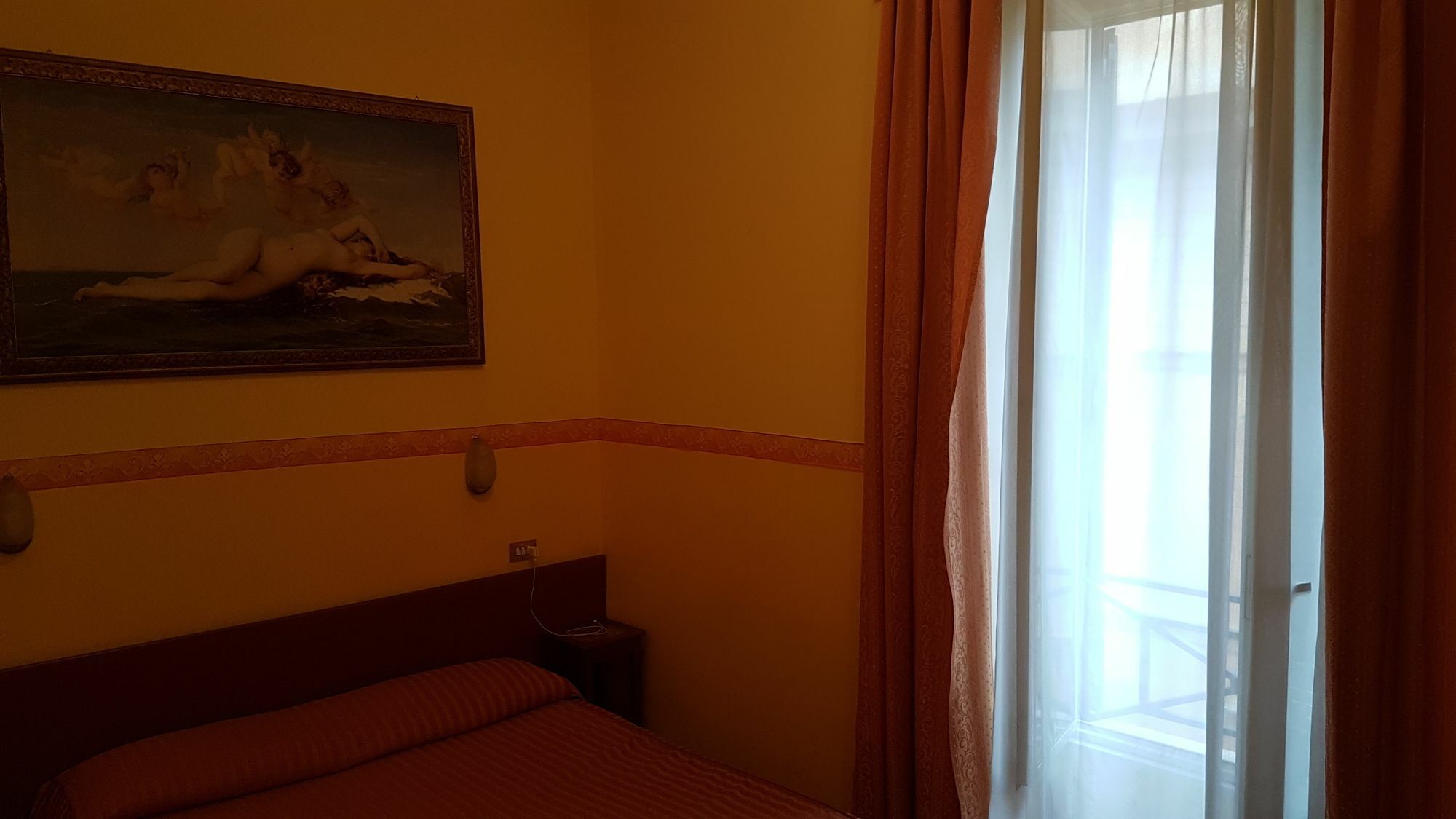 Soggiorno Comfort Řím Exteriér fotografie